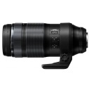 OLYMPUS M.ZUIKO DIGITAL 100–400 мм F5.0–6.3 IS