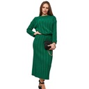 ART2552 НАБОР ЖЕНСКИЙ ЗЕЛЕНЫЙ Универсальный