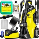 KARCHER K7 PREMIUM POWER HOME МОЙКА ПОД ДАВЛЕНИЕМ T-RACER REILITOR ПЕННАЯ МОЙКА