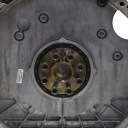 MERCEDES VITO W447 MOTEUR NU POTEAU 654920 654.920photo 12