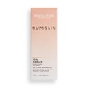 Revolution Skincare 10% Glycolic Acid Glow Glykolové Sérum Na Tvár 30ML Značka Makeup Revolution