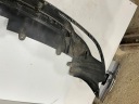 KIA NIRO II 2 EV DIFFUSEUR DOUBLURE SPOILER PARE-CHOCS ARRIÈRE ARRIÈRE ORIGINALphoto 9