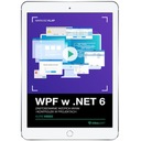 WPF в .NET 6. Видеокурс. Использование шаблона MVVM