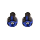 Синий руль для YAMAHA R1 R3 R6