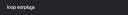 Беруши для музыкантов. Беруши-вставки | LOOP EXPERIENCE Pro Черный