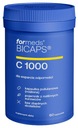ForMeds BICAPS Витамин С 1000 без добавок и ГМО