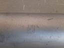 SILENCIEUX ÉCHAPPEMENT 16G0 SUZUKI SV 650photo 7