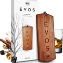 ДЕРЕВЯННЫЙ АРОМАТИЧЕСКИЙ КУЛОН K2 EVOS BOSS АВТОМОБИЛЬНЫЙ АРОМАТ