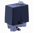 РЕЛЕ ДАВЛЕНИЯ КОМПРЕССОРА 400 В СОСТОЯНИЕ ДАВЛЕНИЯ 1/2