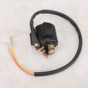 SOLENOID PRZEKAZNIKA STARTOWEGO ATV MOTORCYCLE FOR HONDA TRX250X B7  photo 8