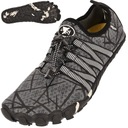 ЖЕНСКИЕ ТУФЛИ ДЛЯ ПЛАВАНИЯ НА ПЛЯЖЕ МОРСКИЕ ЕЖИ 37