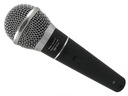 ДИНАМИЧЕСКИЙ СЦЕНИЧЕСКИЙ МИКРОФОН REBEL DM-604 VOCAL