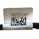 CHRYSLER PACIFICA 2019 LEFT WIRE SET WIRES DOOR LATERAL / MOBILE  photo 10