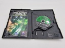 GAMECUBE TOM CLANCY'S SPLINTER CELL CHAOS THEORY