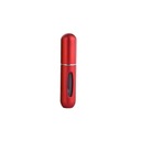 Atomizer flakon do perfum czerwony EA027