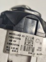 PEUGEOT 2008 I 208 PANNEAU CLIMATISATION CONDUIT D'AIR ORIGINAL WLKP EUROPEphoto 6