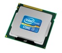 Процессор Intel Core i7-3770K 4 x 3,5 ГГц третьего поколения