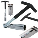 КЛЮЧ ШАРНИРНЫЙ 16 мм С РУЧКОЙ