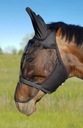 ЛОШАДНАЯ МАСКА ПРОТИВ НАСЕКОМЫХ С ПОЛНЫМ ЗАКРЫТОМ НОСА