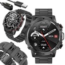 СМАРТ-ЧАСЫ МУЖСКИЕ ЧАСЫ МЕНЮ PL ЗВОНКИ СМАРТ-ЧАСЫ ВОДОНЕПРОНИЦАЕМЫЕ + БЕСПЛАТНО