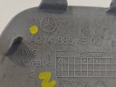 MERCEDES-BENZ E W214 ЗАГЛУШКА ФАРКОПУ БАМПЕРА ЗАД A2148854500  (18071817962) фото min 6