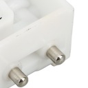 SOUPAPE RÉGLAGES NIVEAU SUSPENSIONS PNEUMATIQUE SIÈGES 1439977 0Dphoto 7