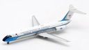 Douglas DC9-32 (VC-9C) Air Force One USA modell Márka InFlight