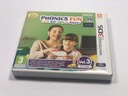 Фоника веселье nintendo 3ds