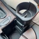 КРІПЛЕННЯ NA НАПОЇ СТАКАНИ CUP HOLDER MERCEDES БЕНЗИН E W211 CLS W219  (15840726086) фото min 6