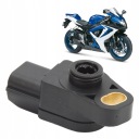 TPS ДАТЧИК ПОЛОЖЕННЯ ДРОСЕЛЬНОЇ ЗАСЛІНКИ 13580 29G00 ДЛЯ SUZUKI GSXR600 2011-2020  фото 8