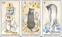 Karty Fournier Tarot Cats EAN (GTIN) 8420707451998