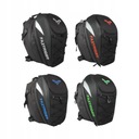 BOLSA MOTOCICLETA AL CASCO PARTE TRASERA ASIENTO 15L BSDDP 