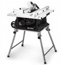 GRAPHITE Pilarka stołowa 1600W 254/30mm 59G823