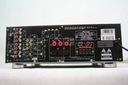 Ресивер Pioneer VSX-709RDS 5.1 черный