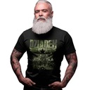 Футболка Super Grandpa в подарок на день дедушки M