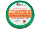 Паяльная паста 40г CYNEL-1