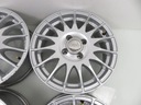 Alufelgi 15'' Renault Opel Hyundai 4x100 ET40 Waga produktu z opakowaniem jednostkowym 0 kg