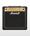 Marshall MG15G "Gold" gitárerősítő 15W