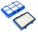 Hepa-фильтр для пылесоса PHILIPS PowerGo FC8240/09 FC8241/09 FC8243/09