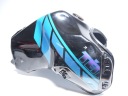 YAMAHA XTZ 750 СУПЕР TENERE БАК ПАЛИВА UPZ19  фото 5