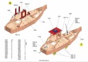Комплект пожарной охраны Merkur 3314