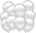 Balony perłowe Metallic Pearl 20szt.