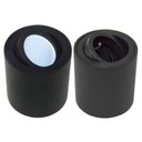 ПОТОЛОЧНЫЙ СВЕТИЛЬНИК СВЕТОДИОДНЫЙ ТОЧЕЧНО-ГАЛОГЕННЫЙ GU10, ЧЕРНЫЙ