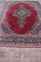 OLD BREED WOVED ПЕРСИДСКИЙ ТЕБРИЗ 2,75/3,80 м ИРАН