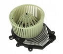 ВЕНТИЛЯТОР САЛОНА AUDI A4 B5 94-01 REZY