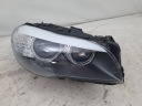 BMW 5 F10 F11 10-13 HEADLIGHT BI XENON RIGHTS RIGHT PERID ROTARY 7203252  photo 7