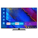 LED-ТВ 55' UHD 4K SMART TV WIFI NETFLIX HDR МЕНЮ PL