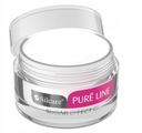 SILCARE żel gel uv led do paznokci zdobień PURE LINE SUGAR EFFECT 10g