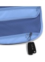 Туристична Cabinzero 41-60 Л Червоний 42 L