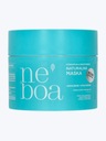 NEBOA Маска для волос «Увлажнение и гладкость» 300мл